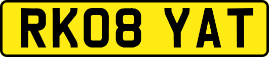 RK08YAT