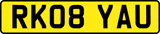 RK08YAU