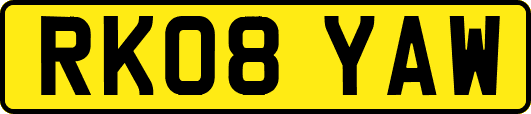 RK08YAW