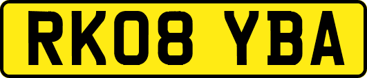 RK08YBA