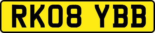 RK08YBB