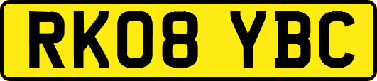 RK08YBC