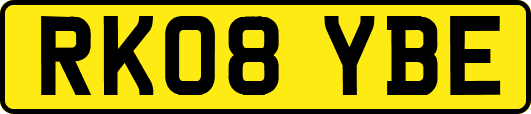 RK08YBE