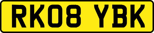 RK08YBK