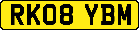 RK08YBM
