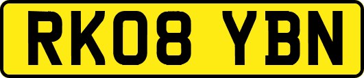 RK08YBN