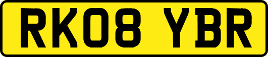 RK08YBR