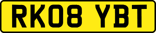 RK08YBT