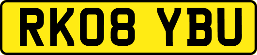RK08YBU