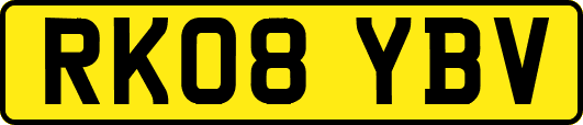 RK08YBV