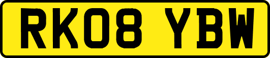 RK08YBW