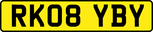 RK08YBY