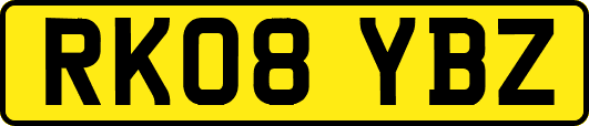 RK08YBZ