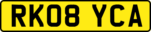 RK08YCA