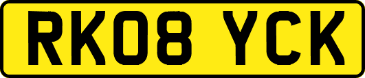 RK08YCK