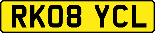 RK08YCL