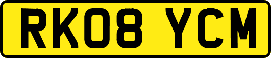RK08YCM