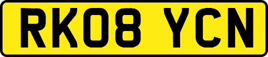 RK08YCN