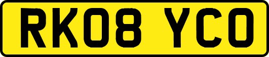 RK08YCO