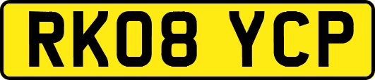 RK08YCP
