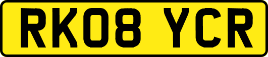 RK08YCR