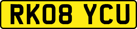 RK08YCU