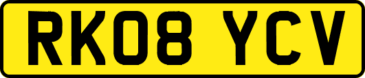 RK08YCV