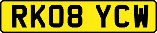 RK08YCW