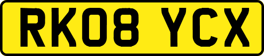 RK08YCX