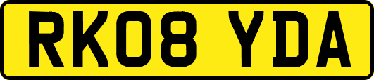RK08YDA