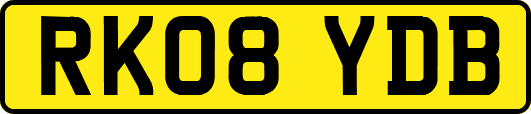 RK08YDB