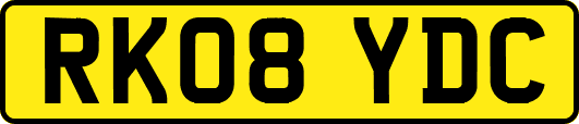 RK08YDC