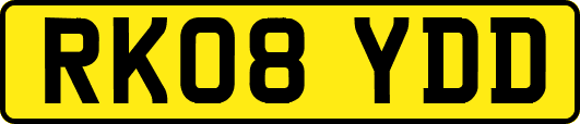 RK08YDD