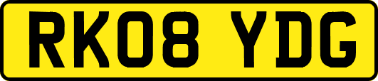 RK08YDG
