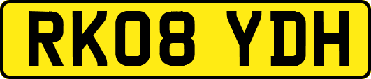 RK08YDH