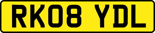 RK08YDL