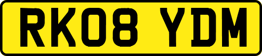 RK08YDM