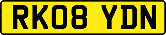 RK08YDN