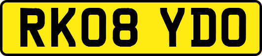 RK08YDO