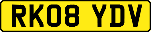 RK08YDV