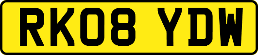 RK08YDW