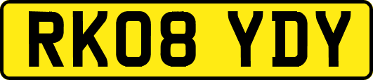 RK08YDY