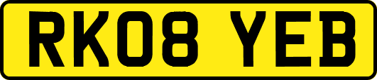 RK08YEB
