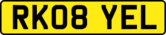 RK08YEL