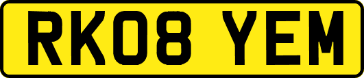 RK08YEM