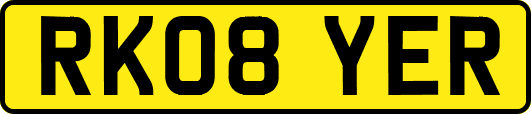 RK08YER