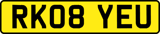 RK08YEU