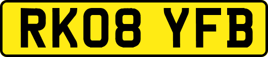 RK08YFB
