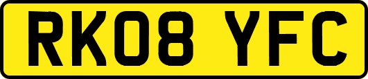 RK08YFC
