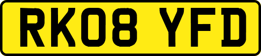 RK08YFD
